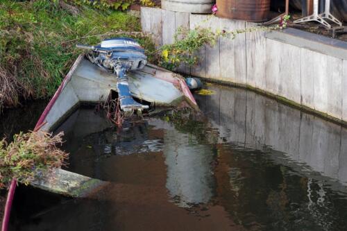 Ans van Berkel - Stille wateren … diepe gronden